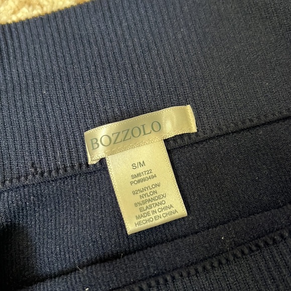 Tank and short tight fitting set - Picture 2 of 3